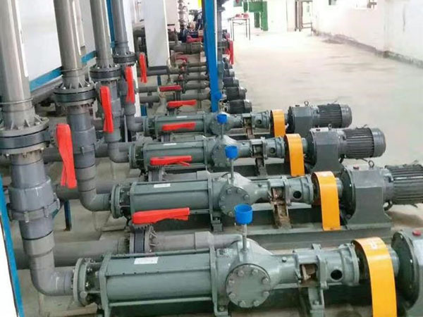 洗滌污水處理設備