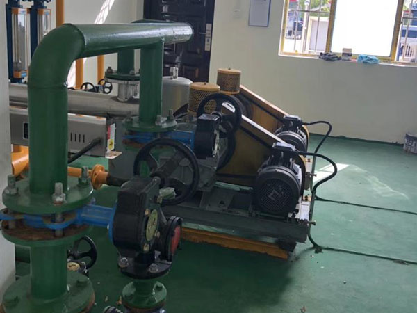 工業園區污水處理設備